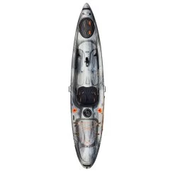Strike 120X Angler Fishing Kayak