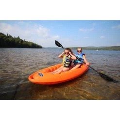 Sonic 80X Kids Kayak -Pelican Sport Boating fe851c2f484d9baf2c771d9c528ca45899c3b17c