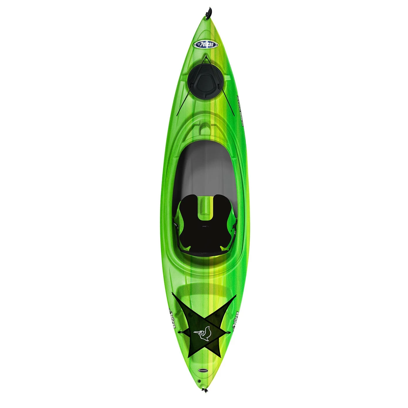 Kayak Rise 100X 4 Kayak Rise 100X - Image 2
