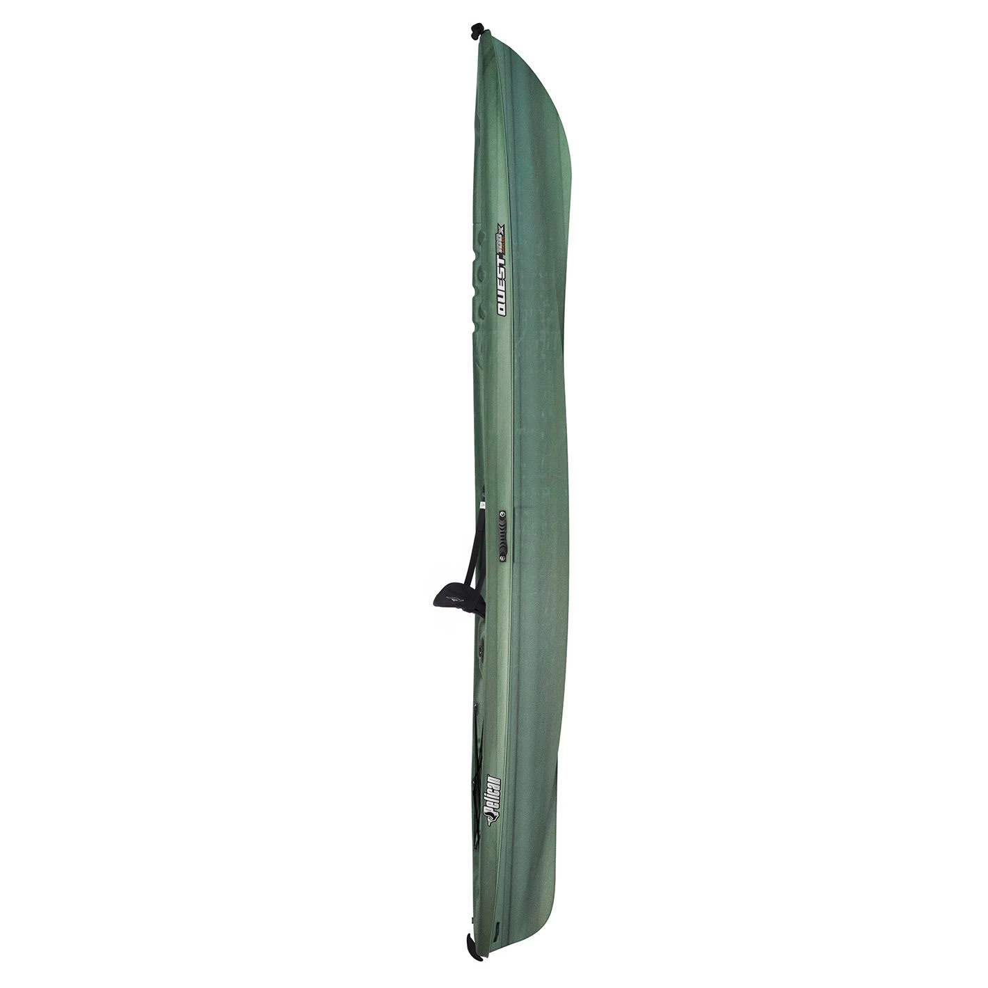 Kayak Quest 100X Angler 5 Kayak Quest 100X Angler - Image 3