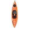 Kayak Rise 100X With Paddle -Pelican Sport Boating oiqcslu0o9vjwbxfgifd
