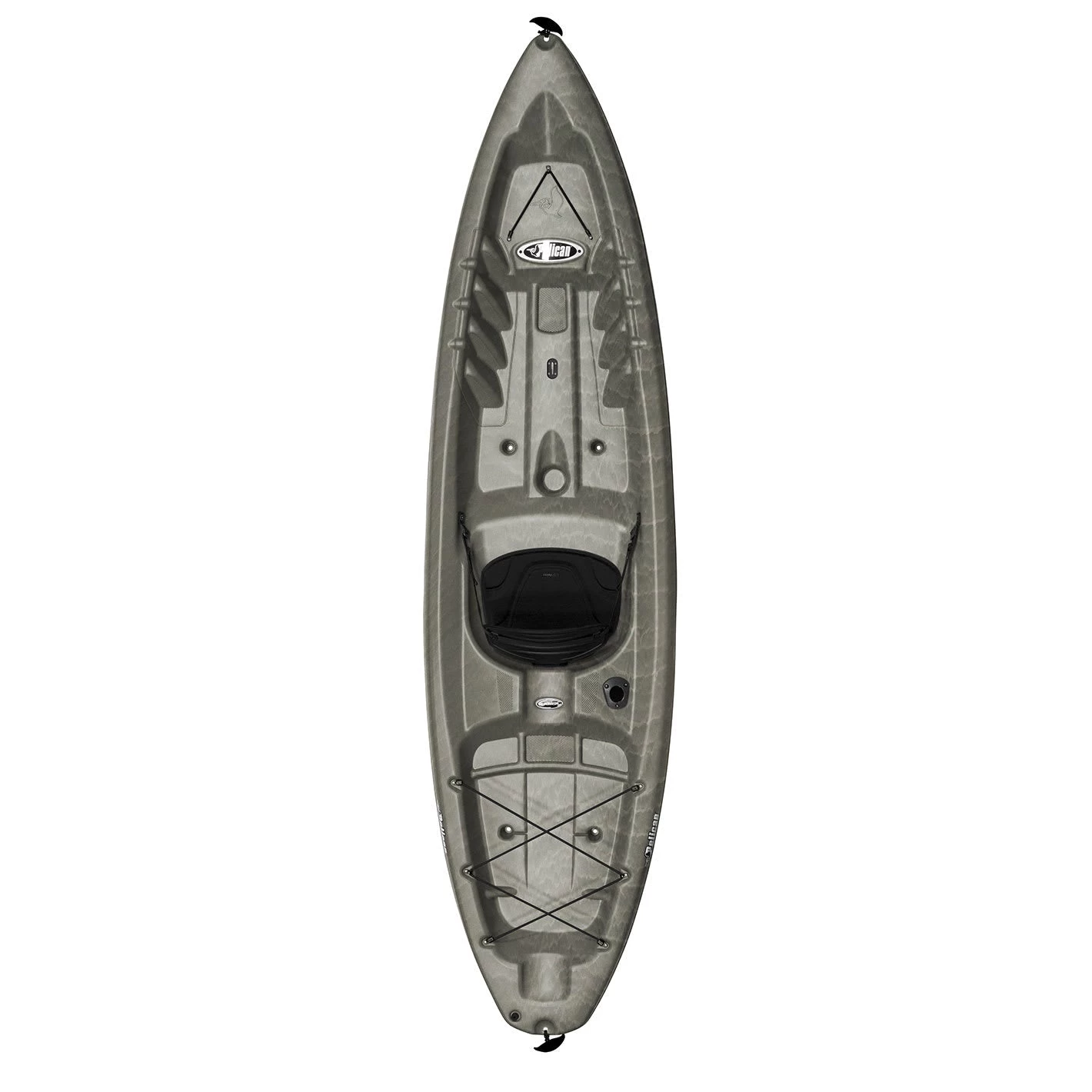 Keeper 100X Angler Fishing Kayak 3 Keeper 100X Angler Fishing Kayak