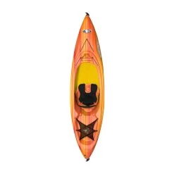 Pelican Sport Trailblazer 100 NXT Recreational Kayak -Pelican Sport Boating r89xempzqmolb1dnut9o