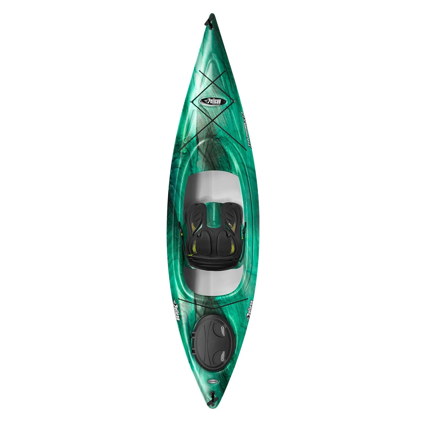 Kayak Thunder 100XP 4 Kayak Thunder 100XP - Image 2